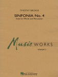 Sinfonia No. 4