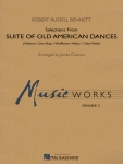 Suite Of Old American Dances