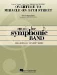 Overture To Miracle On 34th Street