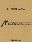 Rhythm Danse