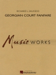 Georgian Court Fanfare