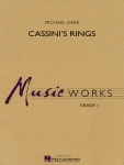 Cassinis Rings