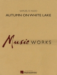 Autumn on White Lake