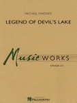 Legend of Devils Lake