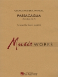 Passacaglia (from Suite No. 7)