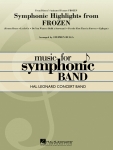 Symphonic Highlights from Frozen