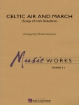 Celtic Air and March