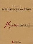 Fredericks Black Devils
