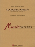 Slavonic March From Serenade Winds Op.44
