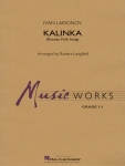 Kalinka (Russian Folk Song)