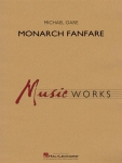 Monarch Fanfare