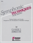 Symphonic Techniques For Band 