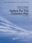Fanfare For The Common Man (Arr. Robert Longfield)