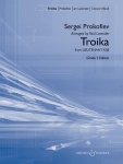 Troika ( from Lieutenant Kijé )