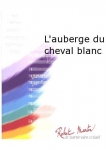 LAuberge du Cheval Blanc