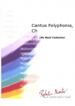 Cantus Polyphonia