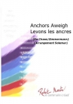 Anchors Aweigh Levons Les Ancres