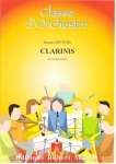 Clarinis