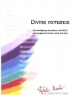 Divine Romance Piano Solo