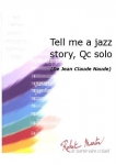 Tell Me a Jazz Story, Quintette de Cuivres Solo