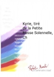 Kyrie, Tire de la Petite Messe Solennelle