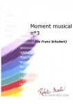 Moment Musical N°3