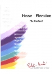 Messe - Elévation