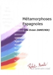 Metamorphoses Espagnoles