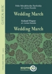 WEDDING MARCH (Mendelsshon) - WEDDING MARCH (Wagner)