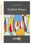 YIDDISH DANCE