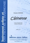 Câlinette (Clarinette Solo et Orch. DHie)