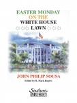 Easter Monday On The White House Lawn From Tales O