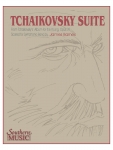 Tchaikovsky Suite