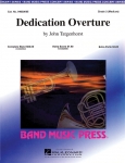 Dedication Overture