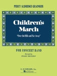 Childrens March (Over the Hills and Far Away)