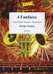 4 Fanfares