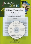 5-Part Ensemble Vol. 1