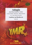 Adagio in C minor Op. 13