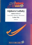 Alphorn Lullaby