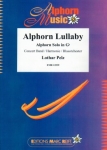 Alphorn Lullaby