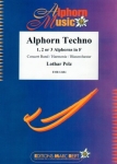 Alphorn Techno