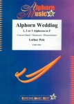 Alphorn Wedding