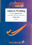 Alphorn Wedding