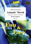 Animals March