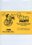 Beer Party (1st / 2nd Bb Baritone (Treble Clef)