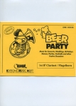 Beer Party (1st Bb Clarinet / Flugelhorn)