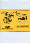 Beer Party (1st Bb Trumpet / Cornet)