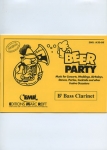 Beer Party (Bb Bass Clarinet)