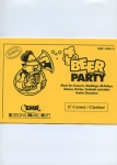 Beer Party (Eb Cornet)