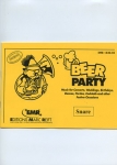 Beer Party (Snare)